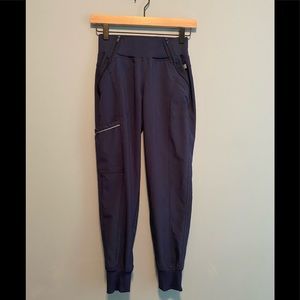 Cherokee Jogger Scrub Pants | Navy | XXSP